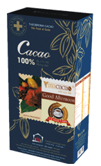Pure Cocoa Powder - Good Afternoon